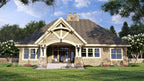 Settlers Ridge House plan
