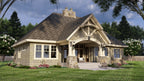 Settlers Ridge House plan