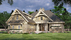 Settlers Ridge House plan