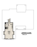 Settlers Ridge House plan