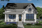 Ashburn House Plan