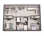 Ashburn House Plan