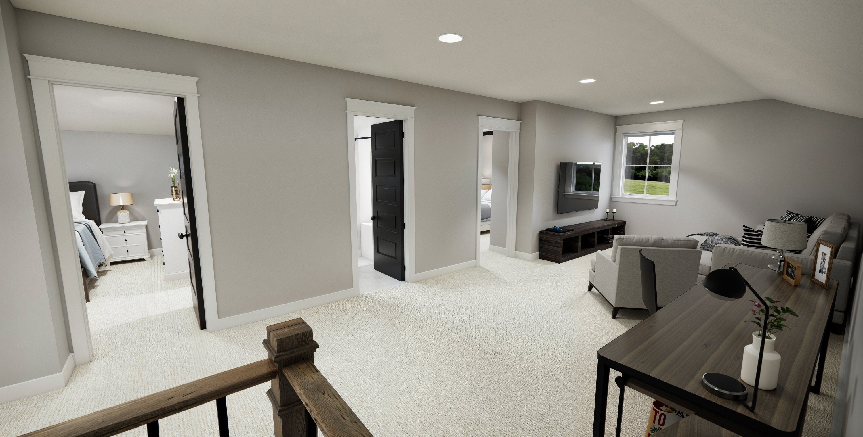 Ashton House Plan