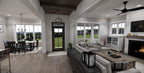 Ashland House Plan