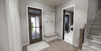 Ashland House Plan