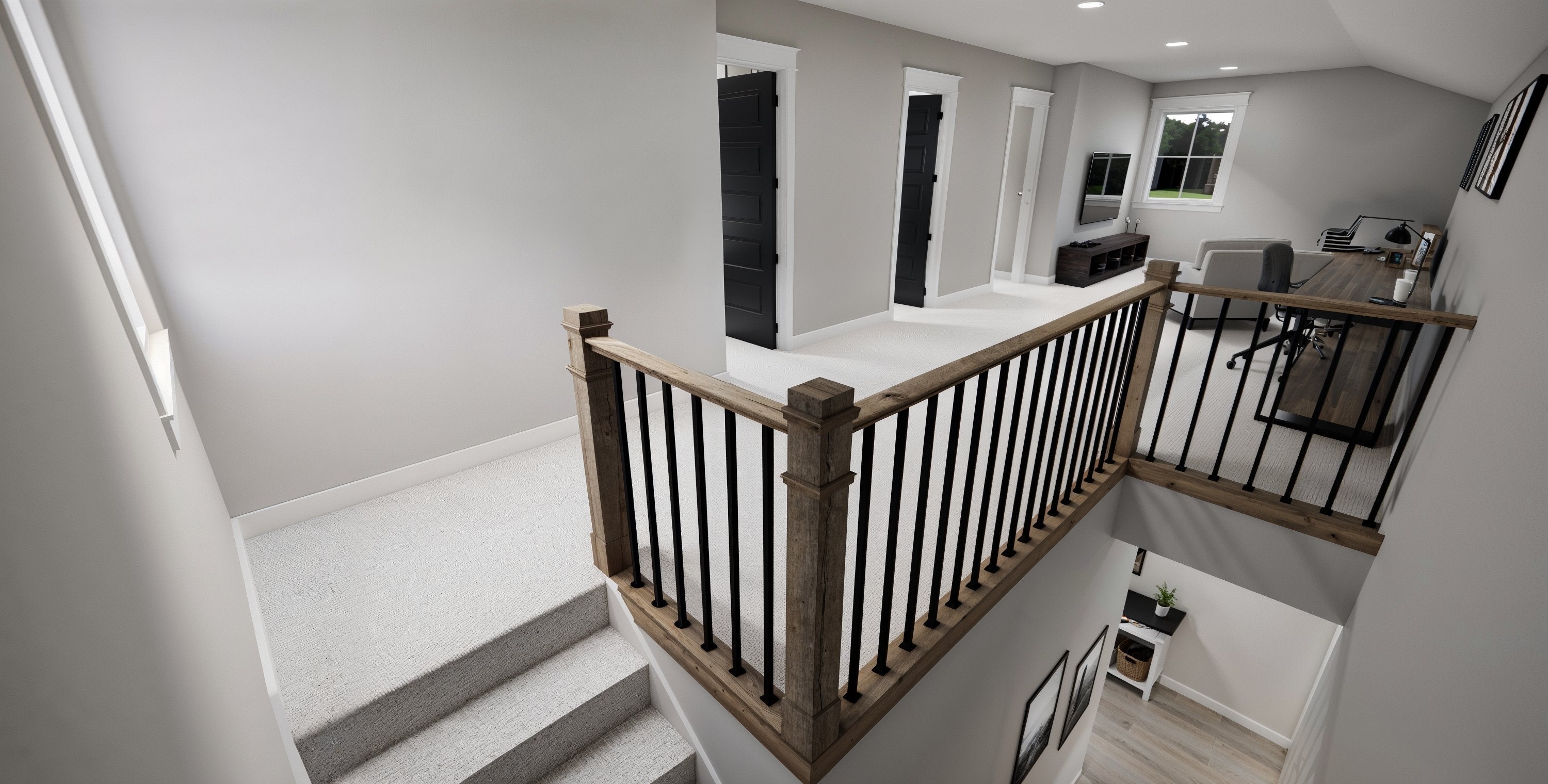 Ashland House Plan