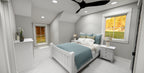 Ashland House Plan