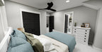 Ashland House Plan