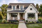 Ashland House Plan