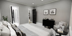 Hayward House Plan