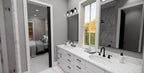 Hayward House Plan