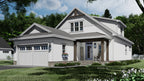 Hayward House Plan