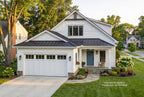 Hayward House Plan