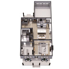 Hayfield House Plan