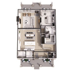 Hastings House Plan
