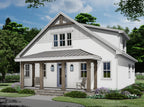 Hastings House Plan