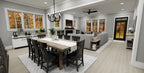 Haywood House Plan