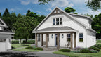 Haywood House Plan