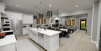Hayford House Plan