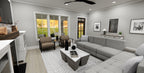 Hayford House Plan