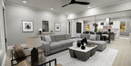 Hayford House Plan