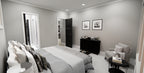 Hayford House Plan