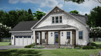 Hayford House Plan