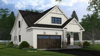 Charleston House Plan