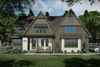 Raven House Plan