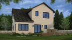Garnette House Plan