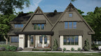 Raven House Plan