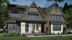 Raven House Plan
