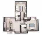 Preston House Plan