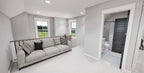 Preston House Plan