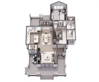 Prescott House Plan