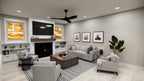 Fremont House Plan