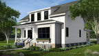 Fairfax House Plan