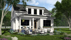 Fremont House Plan