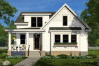 Fremont House Plan