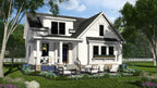 Winsted House Plan