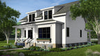 Winsted House Plan