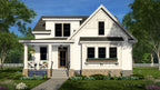 Weston House Plan