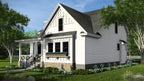 Weston House Plan