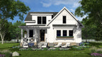 Clayton House Plan