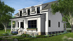 Clayton House Plan