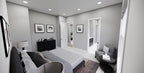Jameson House Plan