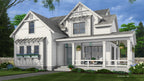 Jameson House Plan
