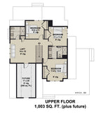 Jameson House Plan
