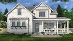 Joseph House Plan