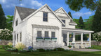 Joseph House Plan